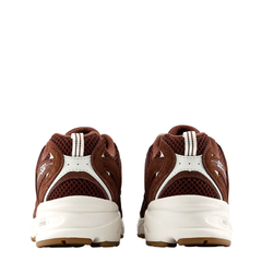 Sneaker NEW BALANCE U530SCW - Pumpernickel/Driftwood