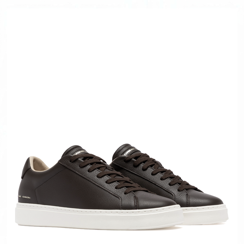 Sneaker CRIME LONDON 10906AA9 SUPERLIGHT - Brown/Cream