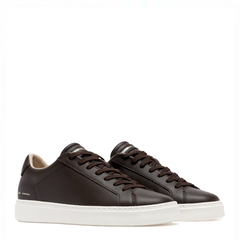 Sneaker CRIME LONDON 10906AA9 SUPERLIGHT - Brown/Cream