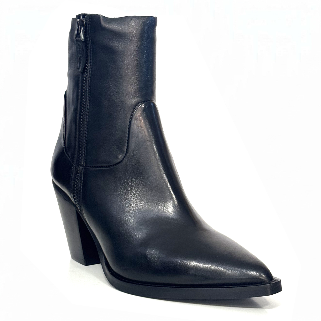 Tronchetto JULIE DEE AW426 - Dallas Nero