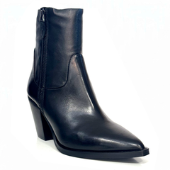 Tronchetto JULIE DEE AW426 - Dallas Nero