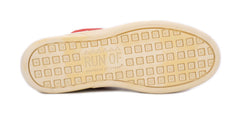 Sneaker RUN OF LAND NO STRAP M