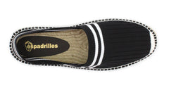 Espadrillas WISH CALCE NEGRO