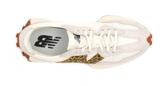 Sneaker NEW BALANCE WS327RSL - WHITE/ANIMAL PRINT
