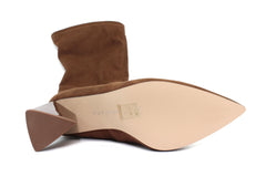 Stivale STEVE MADDEN EVERMORE BROWN