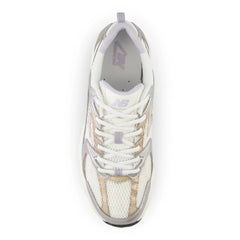 Sneaker NEW BALANCE MR530ZG - Silver Moss