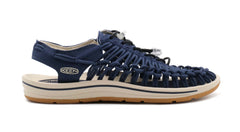 Sandalo KEEN UNEEK - Navy/Birch