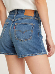 Short Mom LEVI'S Anni 80 A4695-0003 - Sergio Fabbri