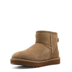 Stivaletto UGG W CLASSIC MINI II 1016222 - Hickory - Sergio Fabbri