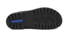 Chelsea BIRKENSTOCK STALON WOMAN - BLACK 1017318 - Sergio Fabbri