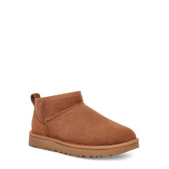 Stivaletto UGG W CLASSIC ULTRA MINI 1116109 - Chestnut - Sergio Fabbri