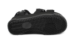 Sandalo SHAKA NEO BUNGY PLATFORM BLACK- 433105