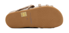 Sandalo PATRIZIA BONFANTI Oska Cotton Taupe