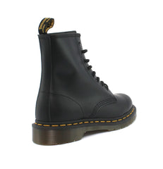 Anfibio DR MARTENS 1460 Black Smooth 11822006 - Sergio Fabbri