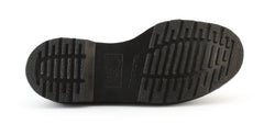 Dr. Martens 1461 MONO BLACK SMOOTH shoe