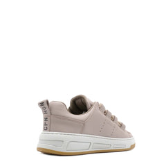 COPENHAGEN CPH213 Soft Calf Sneaker - Grey
