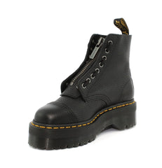 Anfibio DR MARTEN'S SINCLAIR BLACK AUNT SALLY 22564001 - Sergio Fabbri