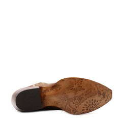 Texan CABORCA ISHANI FABRIC - Brown