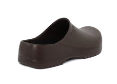 Sabot BIRKENSTOCK SUPER-BIRKI Brown 068061 - Sergio Fabbri