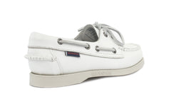 Mocassino SEBAGO DOCKSIDES PORTLAND 7000530 - White