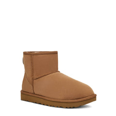 Stivaletto UGG W CLASSIC MINI II 1016222 - Chestnut - Sergio Fabbri