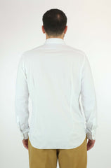Camicia ROSSO MALASPINO Dirck 88 - 10 Bianco