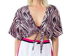 TOP - CDFD985 - COMME DES FKDOWN