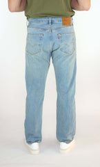 Jeans 501 54 LEVI'S 1954 Bright Light A4677-0006 - Sergio Fabbri