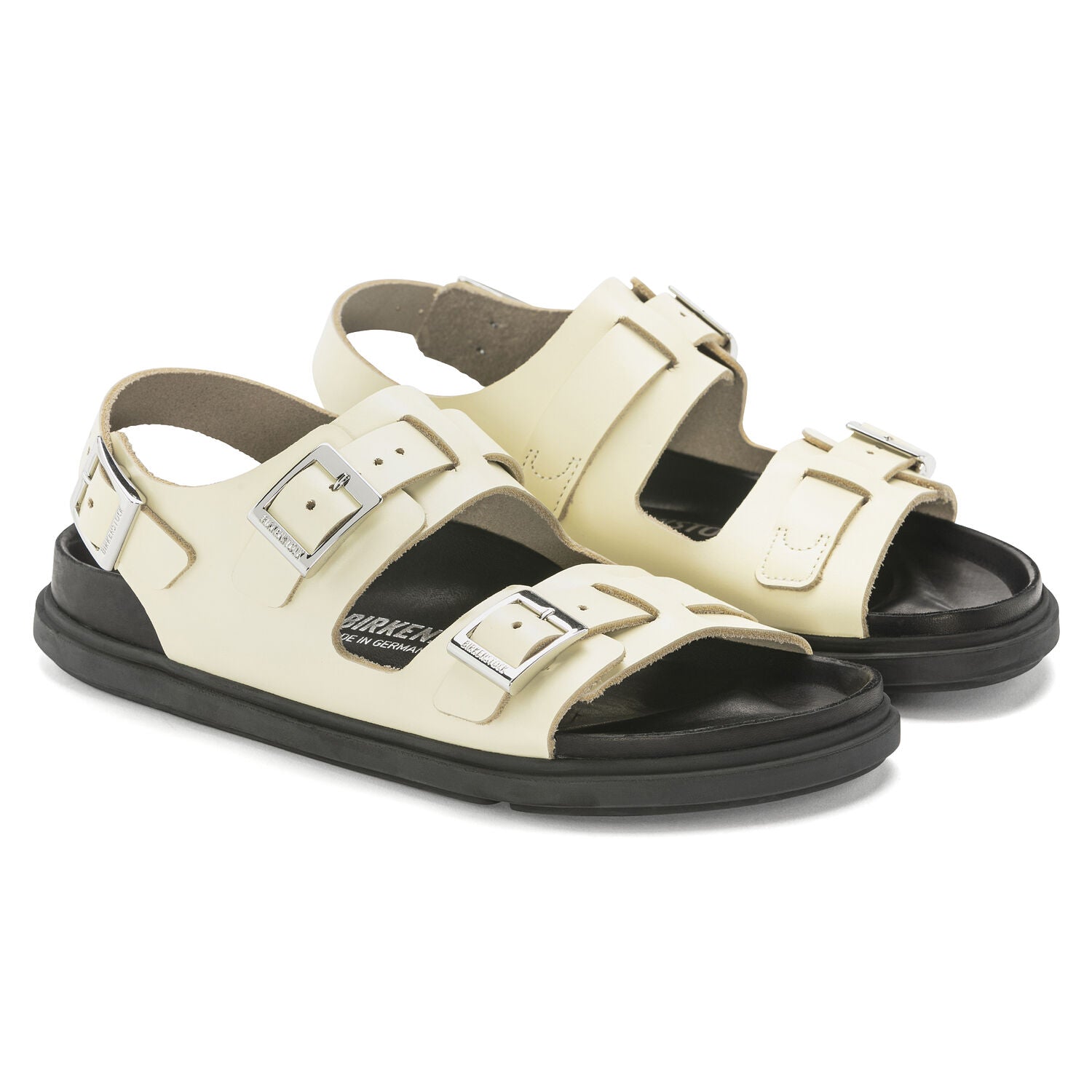 Sandalo BIRKENSTOCK Cannes Exquisite Butter 1023928 - Sergio Fabbri