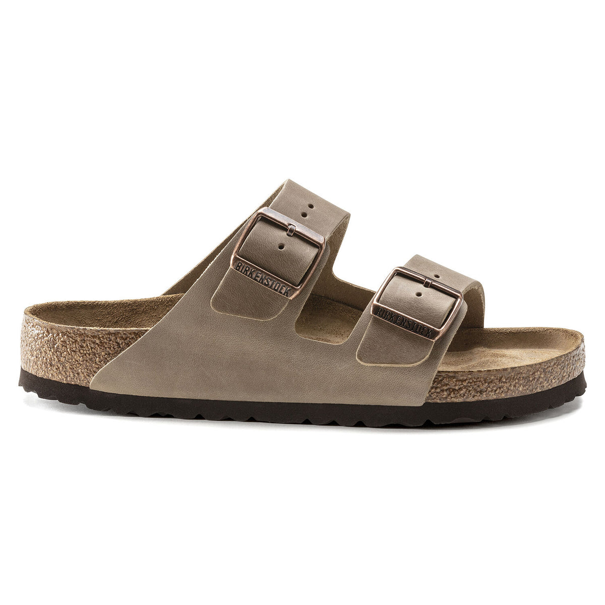 Birkenstock arizona tobacco sale deals
