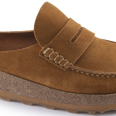 Sabot BIRKENSTOCK NAPLES Mink 1024995