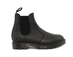 Stivaletto DR MARTENS  INUCK BLACK 2976 - Sergio Fabbri