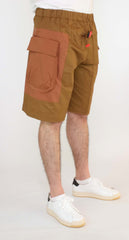 Bermuda Cargo WHITE SAND 23SU52 70J-PT Brown