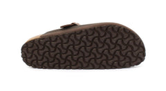 Ciabatta BIRKENSTOCK BOSTON BS HABANA 0860133 - Sergio Fabbri