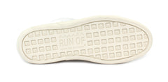 Sneaker RUN OF NOBODY 40140 - SILVER
