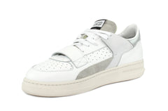 Sneaker RUN OF NOBODY 40140 - SILVER