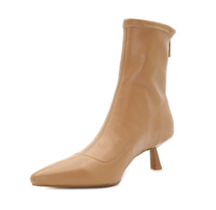 Tronchetto STEVE MADDEN SELECTION CAMEL - Sergio Fabbri