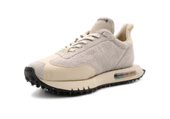 BE POSITIVE W Race Jun sneaker - Beige