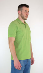 Polo SUN 68 A33103 - Verde Chiaro