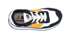 Sneaker NEW BALANCE BAMBINO PH237NK1 - Blu
