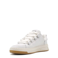 Sneaker COPENHAGEN CPH213 Soft Vitello - White