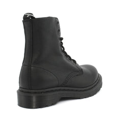 Anfibio DR MARTENS 1460 PASCAL VIRGINIA MONO 24479001 - Sergio Fabbri