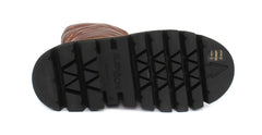 Stivaletto ELENA IACHI AKI 3128-T SPACE BRONZO