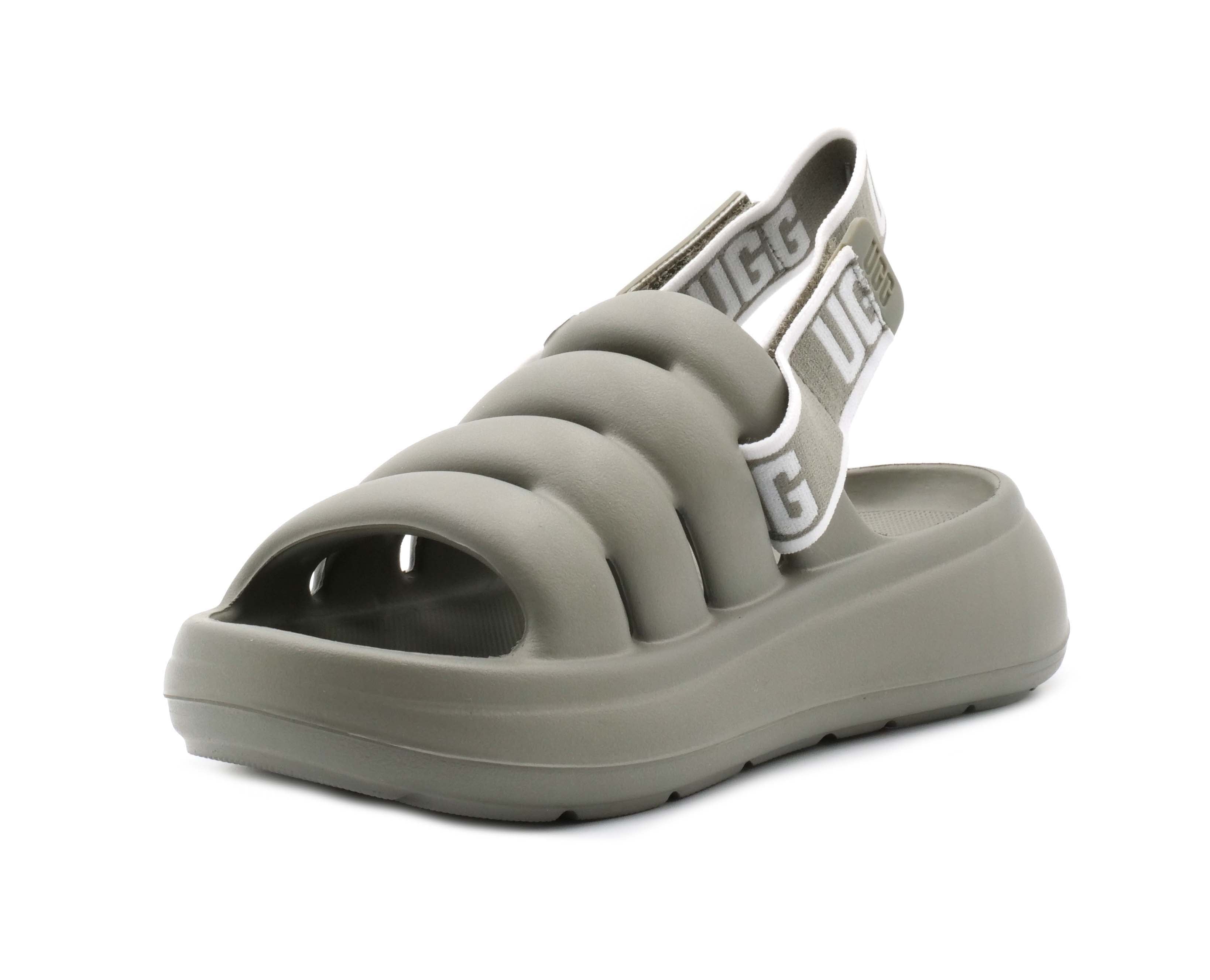 SPORT YEAH GREEN sandal price online