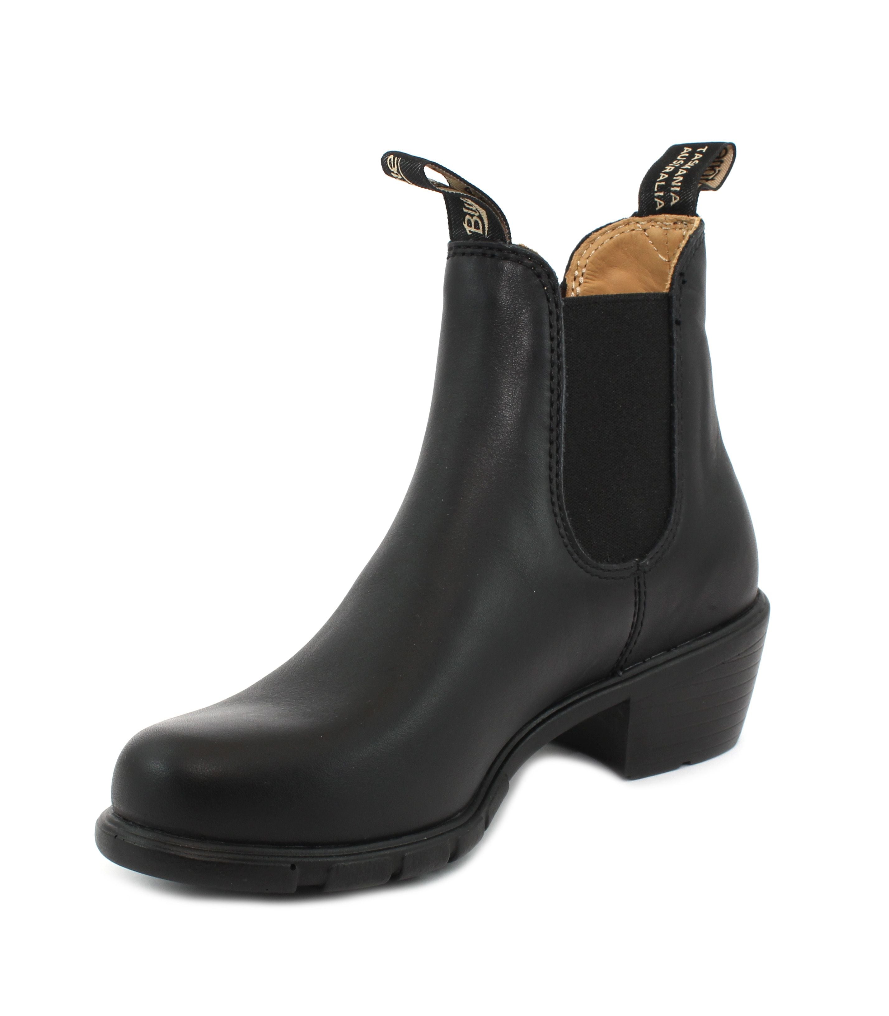 Ankle boot BLUNDSTONE 1671 BLACK
