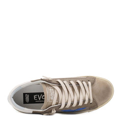 Sneaker 4B12 EVO 021 - Taupe