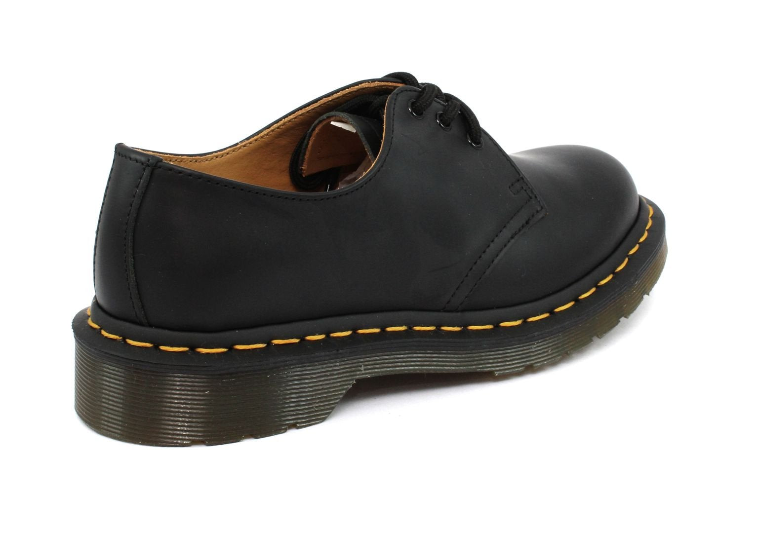 Shoe DR MARTENS 1461 Z SMOOTH BLACK 59 10085001