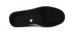 Sneaker HTC Starlight Vintage Low Woman - White/Red