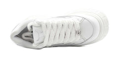Sneaker WINDSORSMITH SWERVE White Leather
