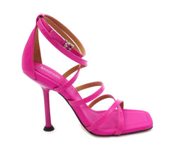 Sandalo MICHAEL KORS Imani - Cerise